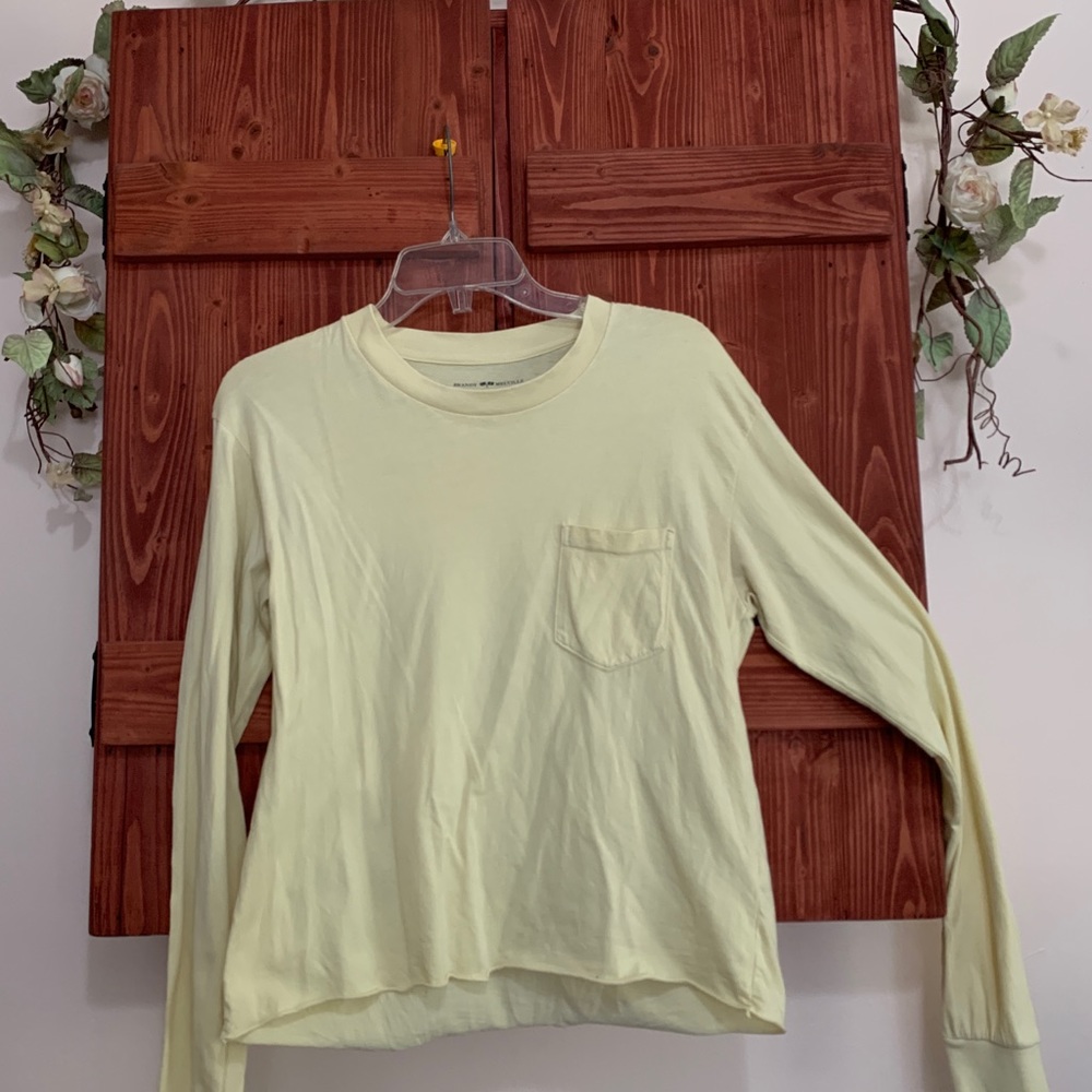 Brandy Melville Long Sleeve